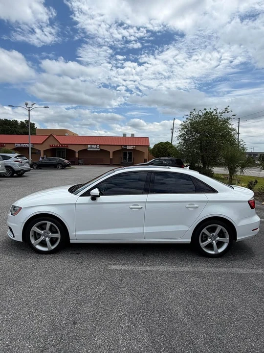 2016 Audi 8V A3 - Image 4 of 11