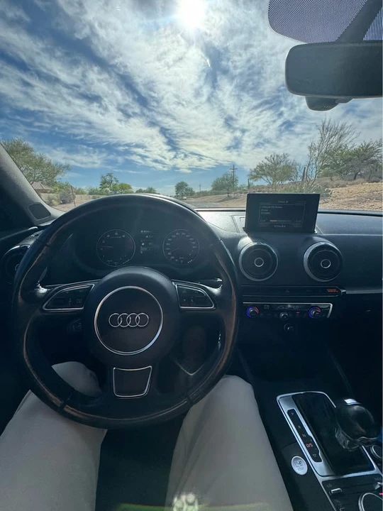 2016 Audi 8V A3 - Image 6 of 8