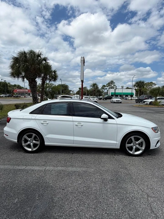 2016 Audi 8V A3 - Image 5 of 11