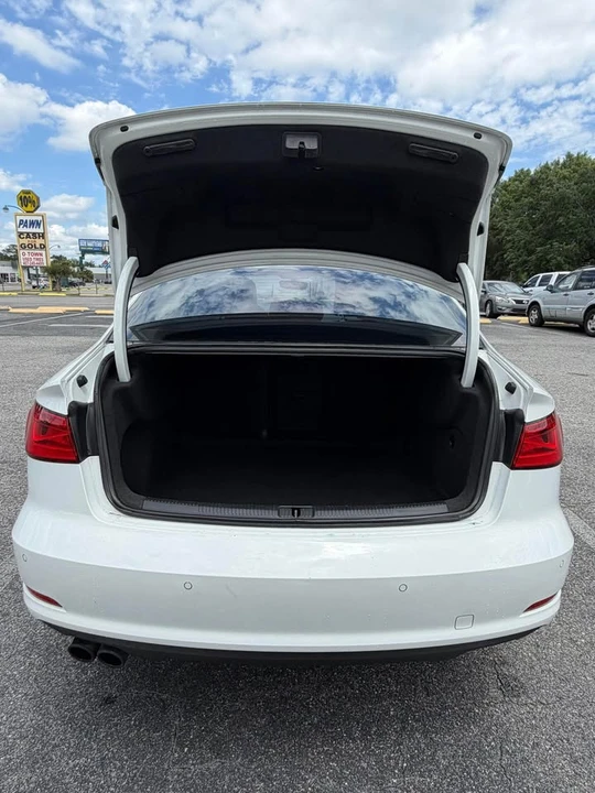 2016 Audi 8V A3 - Image 11 of 11