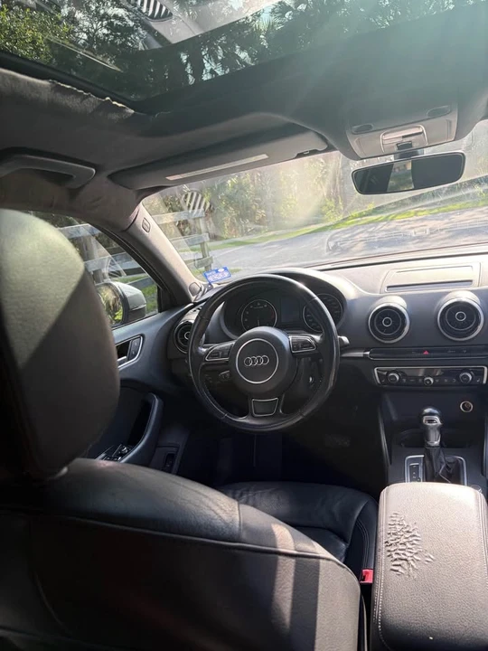 2016 Audi 8V A3 - Image 7 of 8
