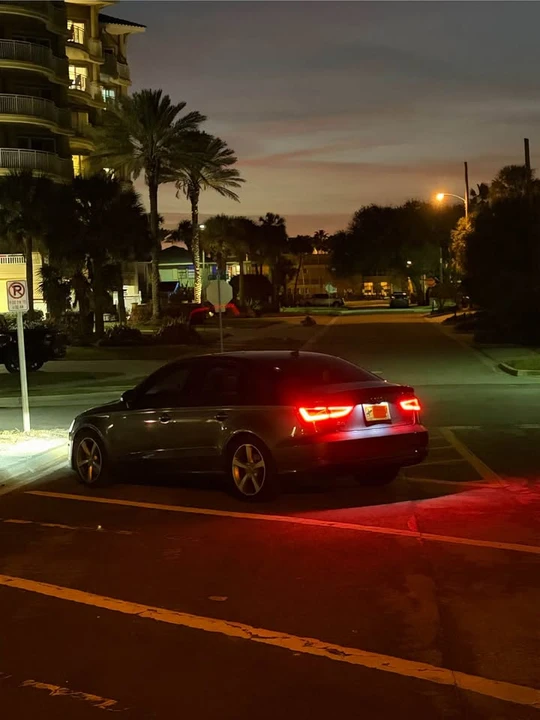 2016 Audi 8V A3 - Image 8 of 8