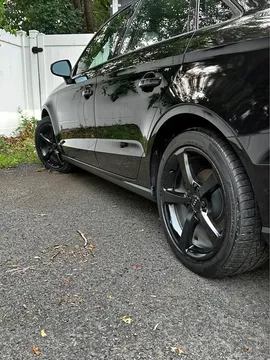 2016 Audi A3 1.8T Premium Sedan 4D