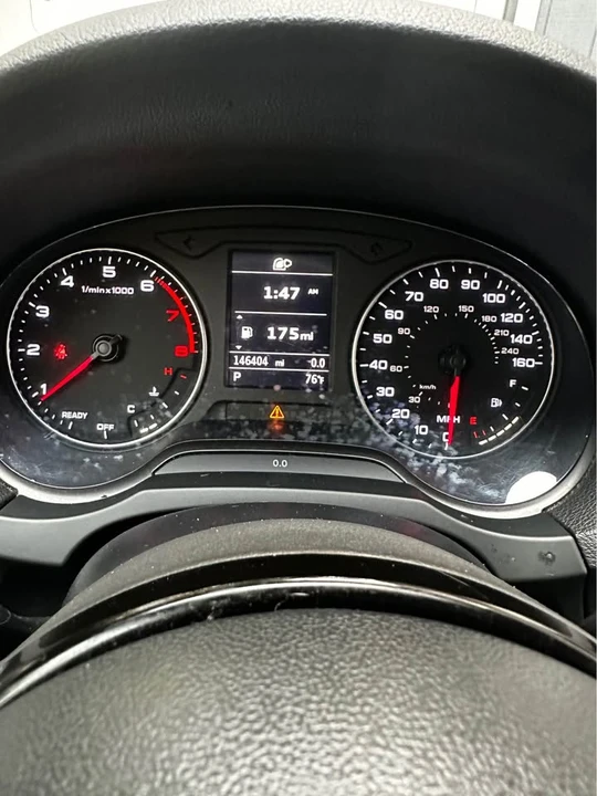 2016 Audi 8V A3 - Image 6 of 9