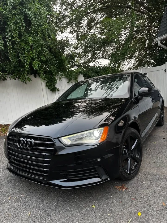 2016 Audi 8V A3 - Image 7 of 9