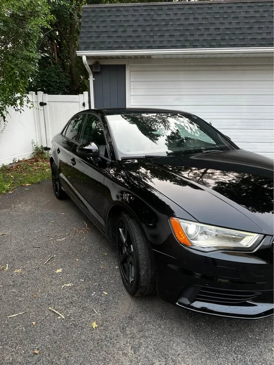 2016 Audi 8V A3 - Image 8 of 9