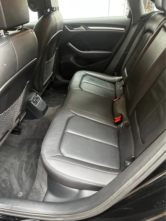 2016 Audi 8V A3 - Image 3 of 9