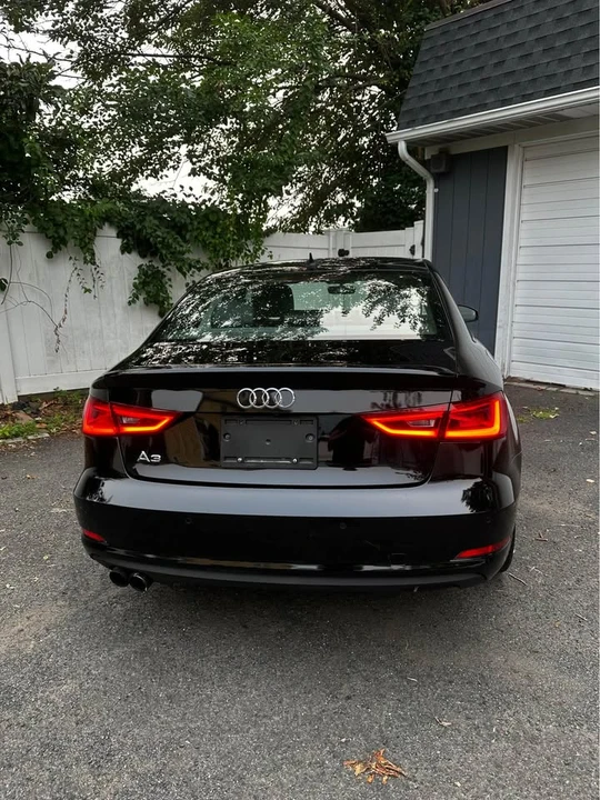 2016 Audi 8V A3 - Image 5 of 9