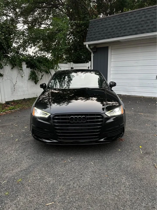 2016 Audi 8V A3 - Image 9 of 9