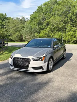 2016 Audi A3 1.8T Premium Sedan 4D