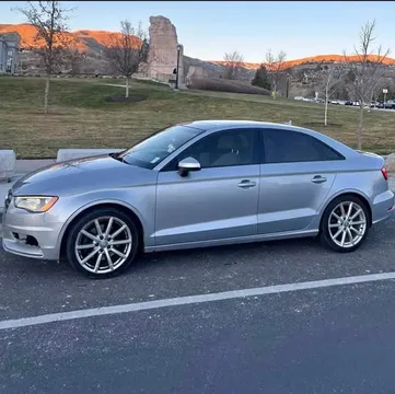 2016 Audi A3 1.8T Premium