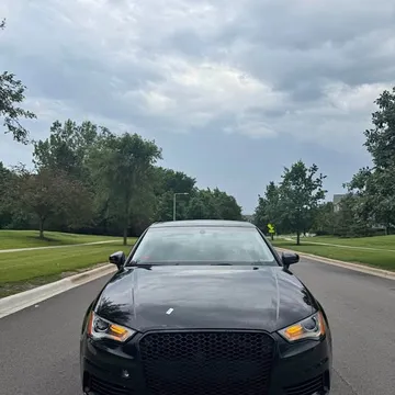 2016 Audi A3 1.8T Premium