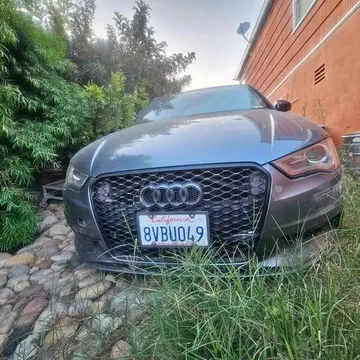 2016 Audi A3 · 1.8T Premium Sedan 4D