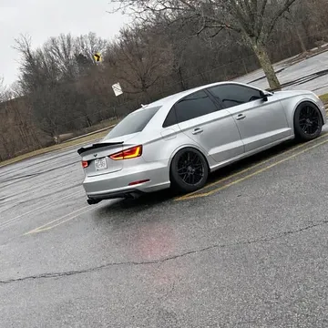 2016 Audi A3 1.8T Premium Sedan 4D