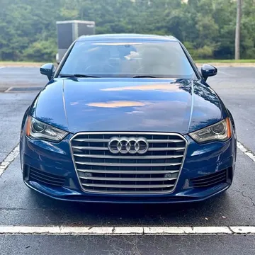 2016 Audi A3 1.8T Premium Sedan 4D