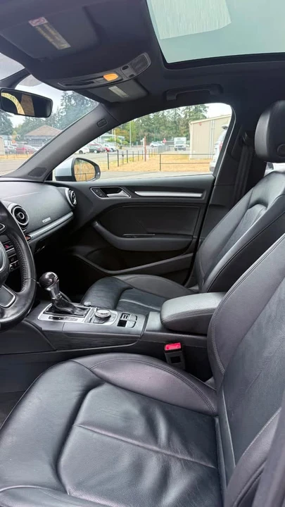 2016 Audi 8V A3 - Image 13 of 18