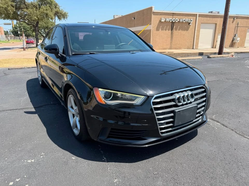 2016 Audi 8V A3 - Image 3 of 20