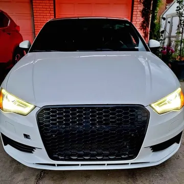 2016 Audi A3 1.8T Premium Sedan