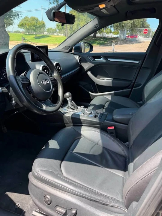 2016 Audi 8V A3 - Image 2 of 20