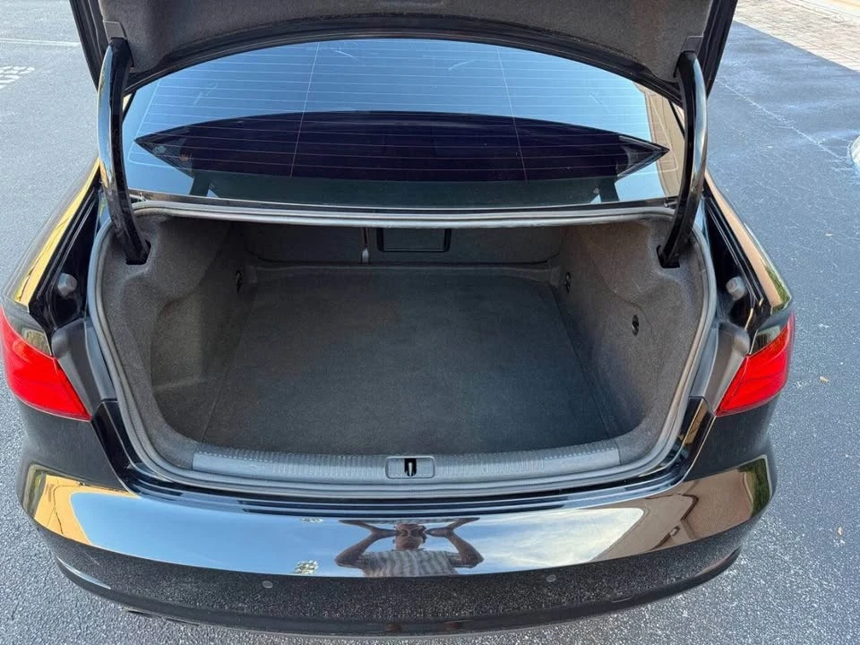 2016 Audi 8V A3 - Image 19 of 20
