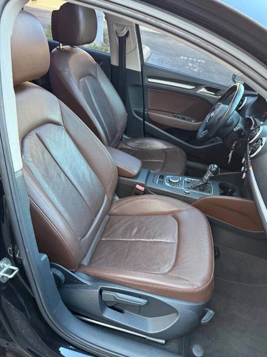 2016 Audi 8V A3 - Image 13 of 20