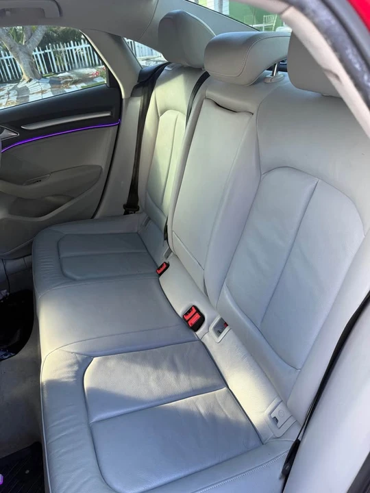 2016 Audi 8V A3 - Image 16 of 16