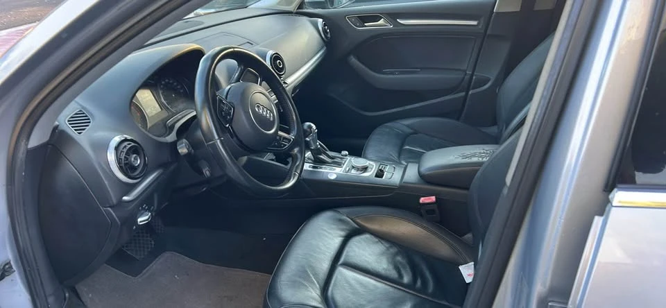 2016 Audi 8V A3 - Image 4 of 6