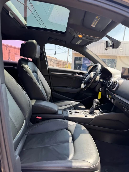 2016 Audi 8V A3 - Image 4 of 20