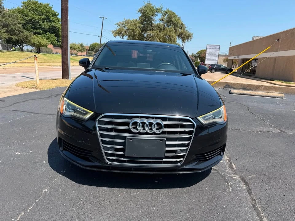2016 Audi 8V A3 - Image 20 of 20