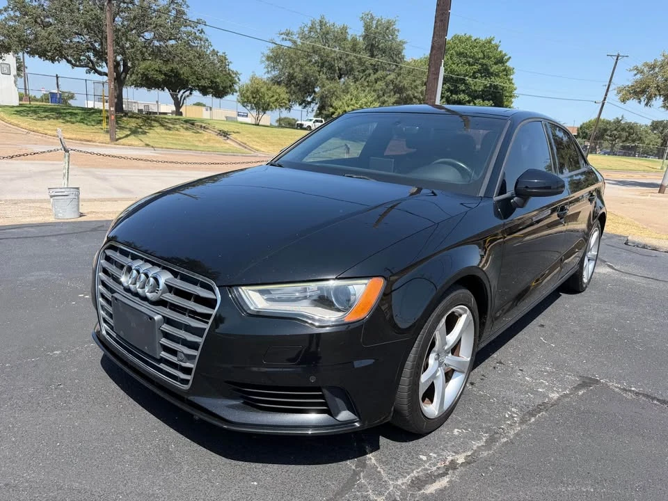 2016 Audi 8V A3 - Image 2 of 20