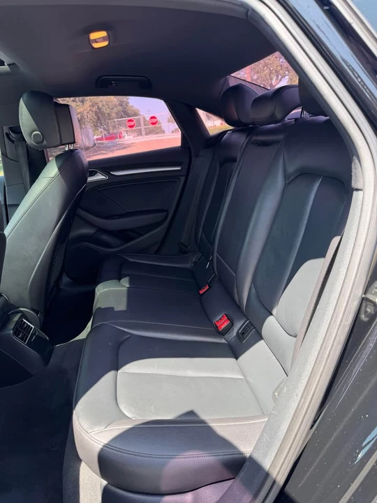 2016 Audi 8V A3 - Image 13 of 20