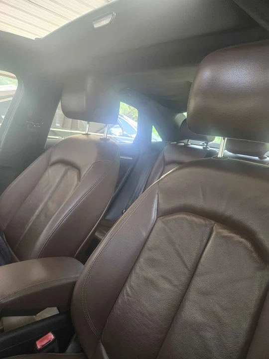 2016 Audi 8V A3 - Image 6 of 12