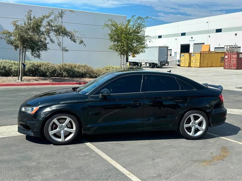 2016 Audi 8V A3 - Image 5 of 11