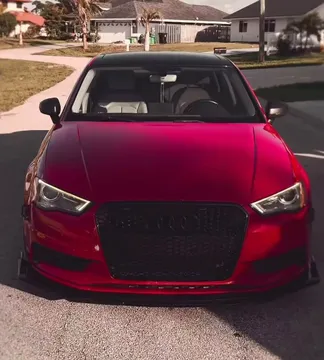 2016 Audi A3 1.8T Premium Sedan