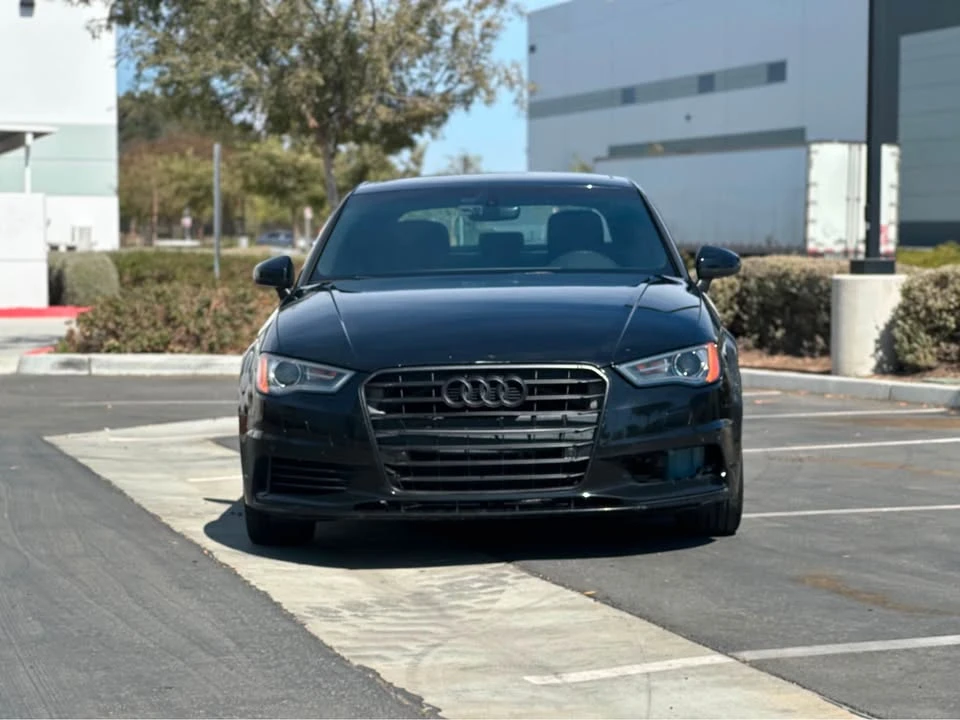 2016 Audi 8V A3 - Image 6 of 11