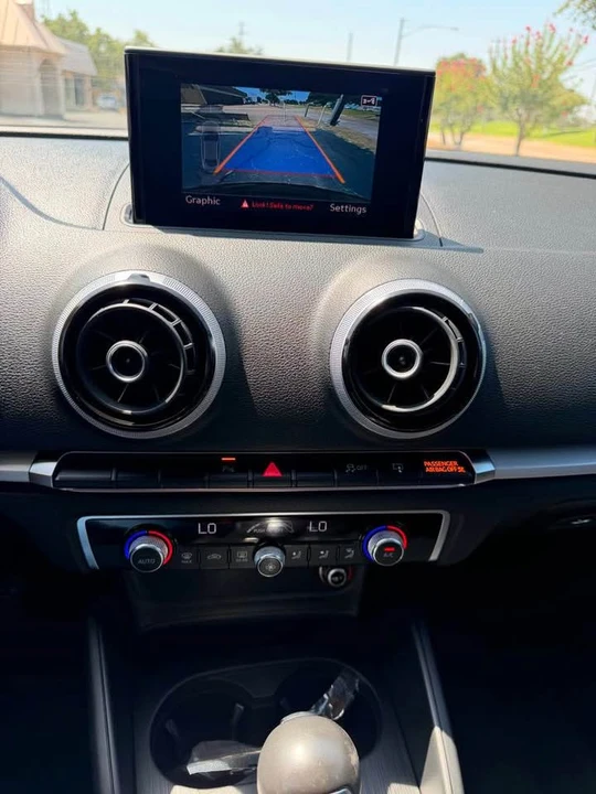 2016 Audi 8V A3 - Image 17 of 20