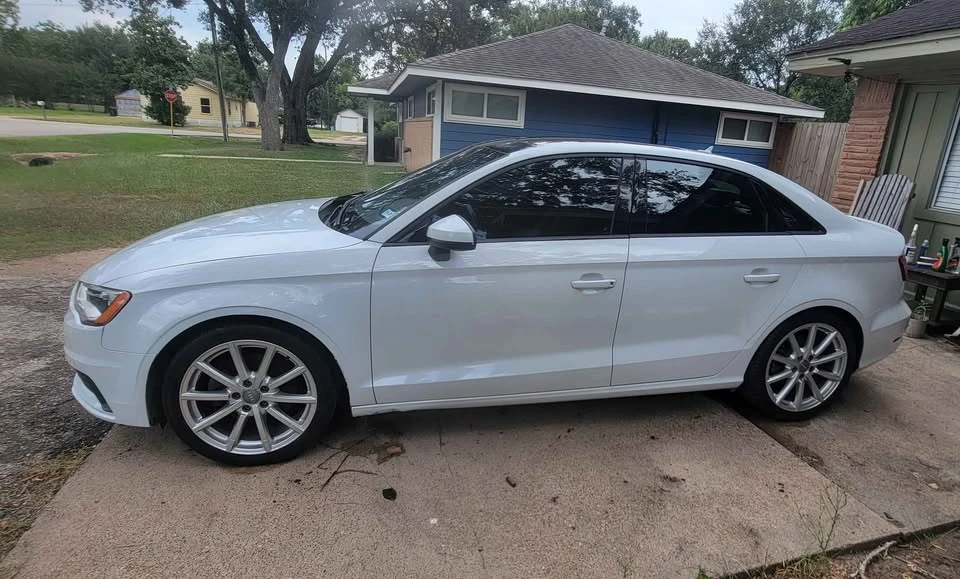 2016 Audi 8V A3 - Image 13 of 13