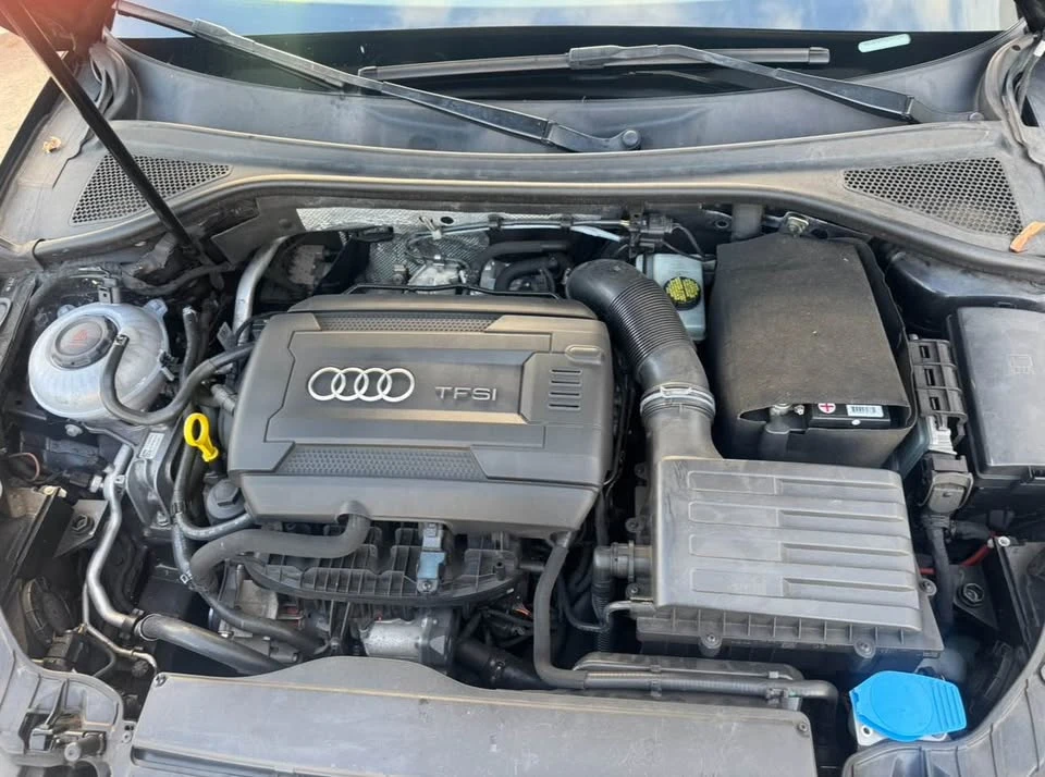 2016 Audi 8V A3 - Image 10 of 11