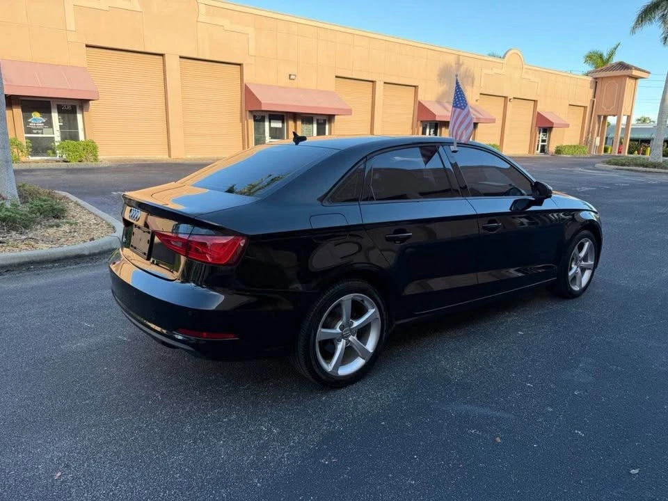 2016 Audi 8V A3 - Image 9 of 20