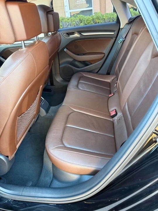 2016 Audi 8V A3 - Image 14 of 20