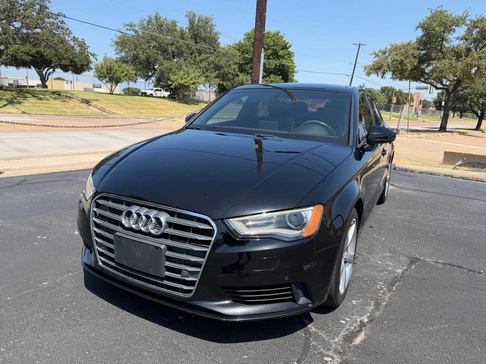 2016 Audi 8V A3 - Image 20 of 20