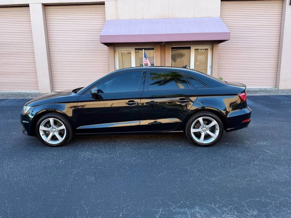 2016 Audi 8V A3 - Image 8 of 20