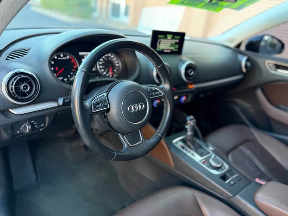 2016 Audi 8V A3 - Image 11 of 20
