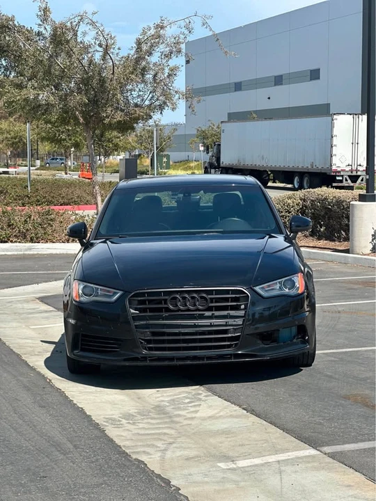 2016 Audi 8V A3 - Image 4 of 11