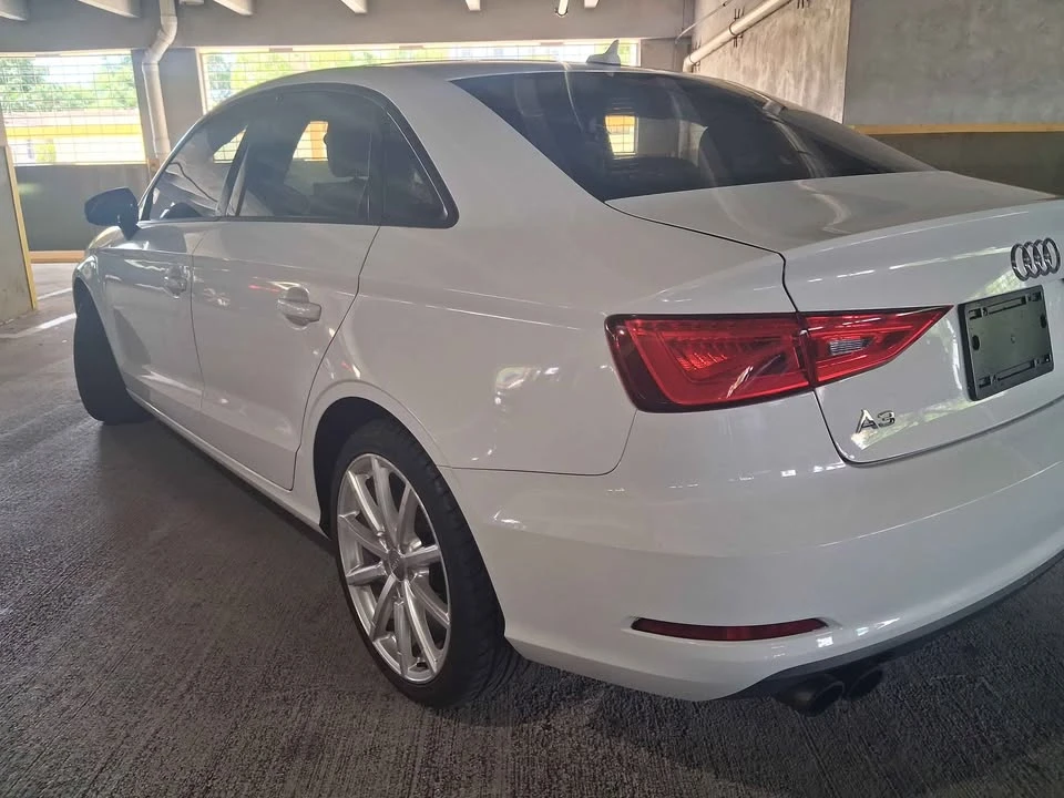 2016 Audi 8V A3 - Image 3 of 15