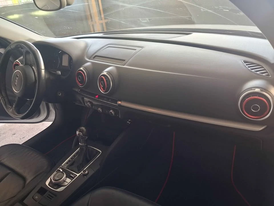 2016 Audi 8V A3 - Image 10 of 15