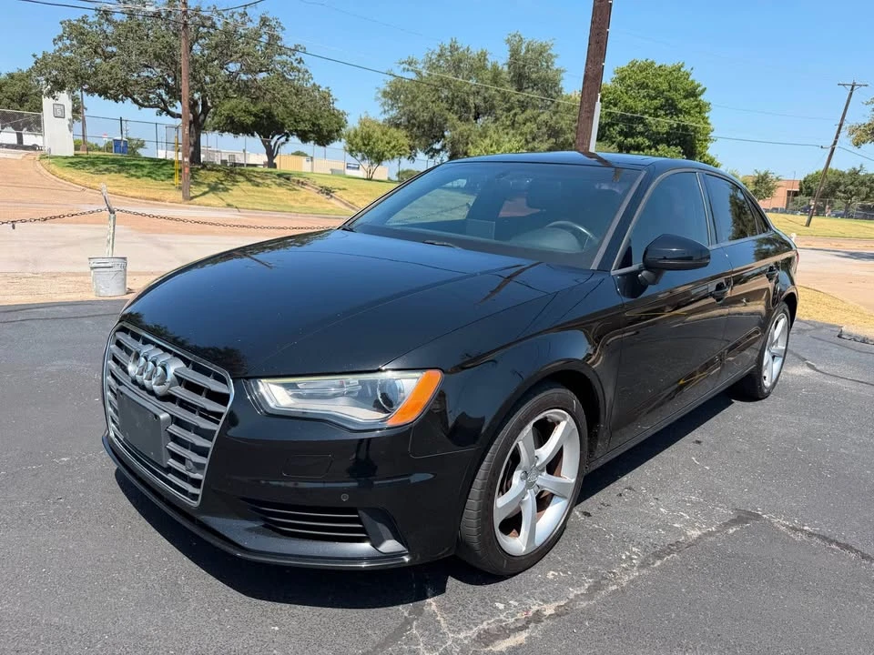 2016 Audi 8V A3 - Image 12 of 20