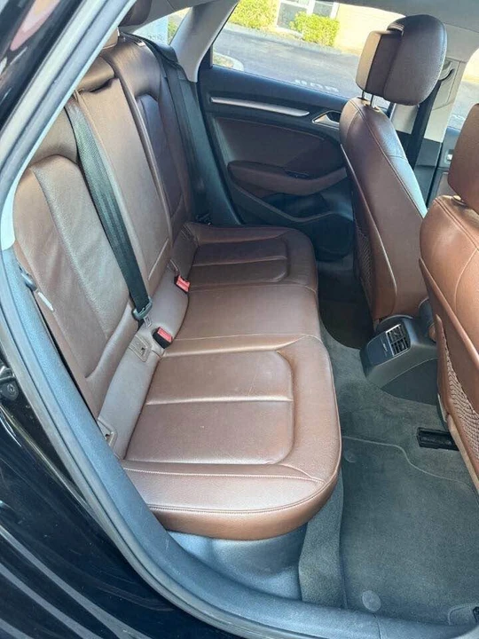 2016 Audi 8V A3 - Image 15 of 20