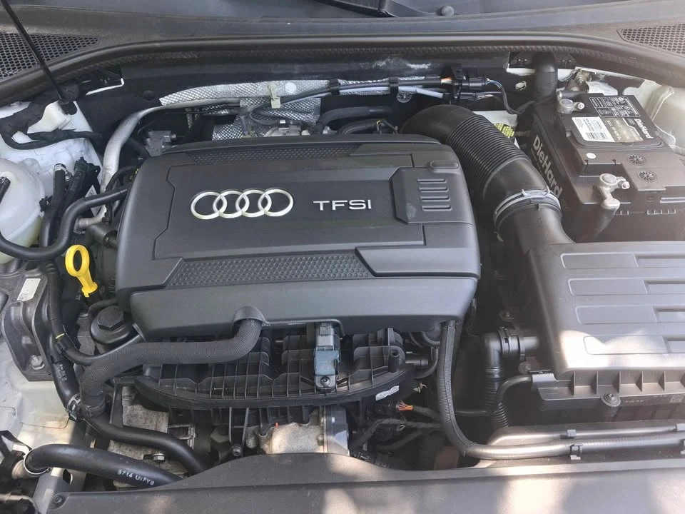 2016 Audi 8V A3 - Image 15 of 15