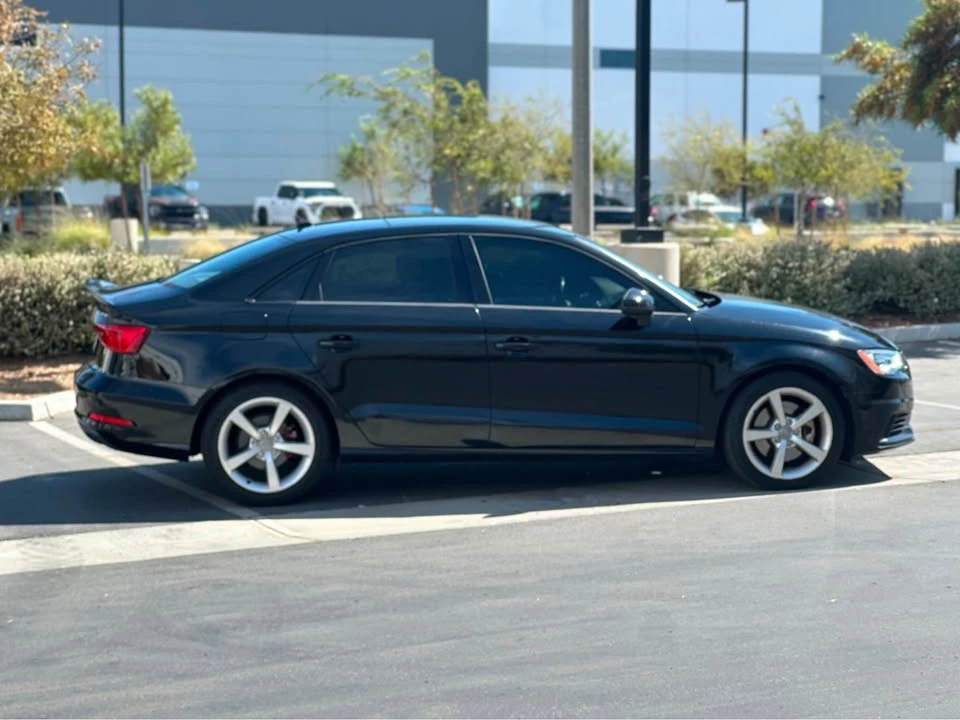 2016 Audi 8V A3 - Image 2 of 11